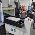 Technical Buyer’s Handbook: Assessing Pre-Owned , Used , Secondhand, Surplus CNC Machines Before Purchase Midaco A30SD Automatic Pallet Changer made in USA