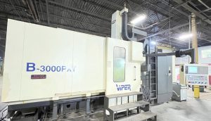 Mighty Viper B-3000PXT – Year 2005