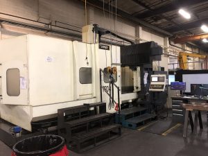 Mighty Viper PRO-3210 – Year 2007