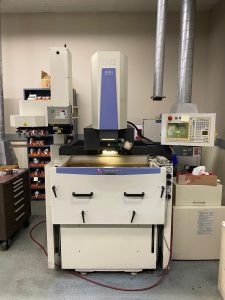 Mitsubishi EA12 – Year 2002