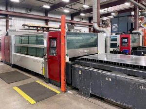 Mitsubishi ML 3015 – Year 2011