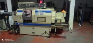 Miyano BND-34S2L – Year 1995