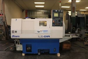 Miyano LZ-01R – Year 2002