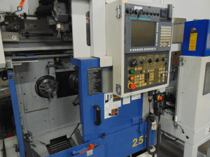 Murata MS-60 – Year 2016