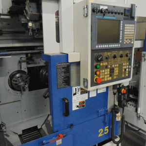 Murata MS-60 - Year 2016