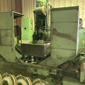 NILES ZSTZ 800 Gear Grinder