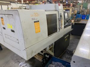 Nexturn SA-32E – Year 2007