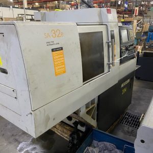 Nexturn SA-32E - Year 2007