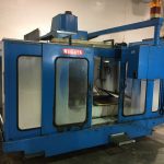 Avoid Costly Mistakes: Professional Tips for Purchasing a Pre-Owned / Second-Hand / used Niigata VN500 CNC Vertical Machining Center