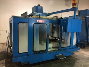 Niigata VN500 – Year 1992