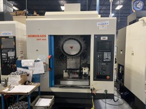 Nomura DST 40A – Year 2020