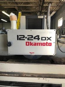 OKOMOTO ACC-12-24DX – Year 1996