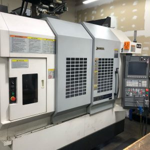 OKUMA M560 - Year 2016