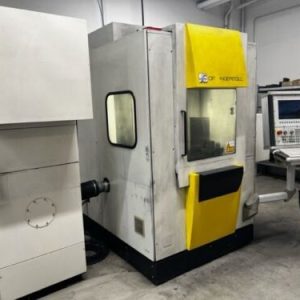 OPS INGERSOLL OPS600 - Year 2004