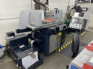 Okamoto ACC-818NC – Year 2022