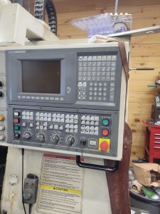 Okuma ES V3016 – Year 2001