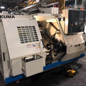 Okuma LT-10M - Year 1997