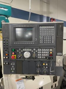 Okuma LT10-M – Year 1998
