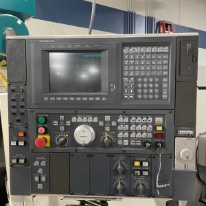 Okuma LT10-M - Year 1998