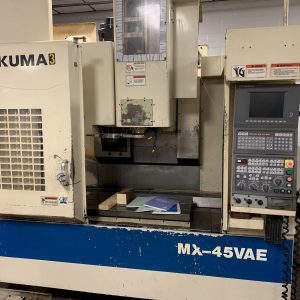 Okuma MX-45VAE - Year 1996