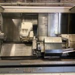 Smart Buyer’s Guide: How to Choose the Right Pre-Owned, Used, Secondhand, Surplus CNC Equipment Before Purchasing Okuma MacTurn 550 CNC MultiTasking Turn-Mill Center made in Japan