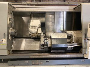 Okuma MacTurn 550 – Year 2004