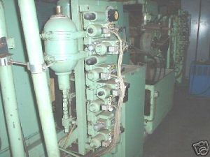 PFAUTER PA 300 – Year 1977