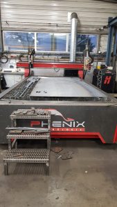 PHENIX RS MD CUT V2 – Year 2021