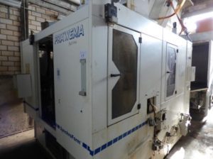 PRÄWEMA WHWSFL 1-1 – Year 2002