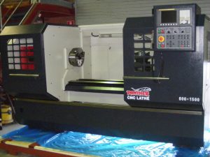 Panther PECAK6150A×1000 – Year 2022