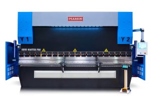 Pearson Bendmaster Pro 160 Ton – Year 2022