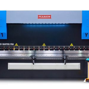 Pearson Bendmaster Pro 160 Ton - Year 2022