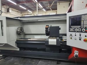 Pinacho SH400-3000 – Year 2019