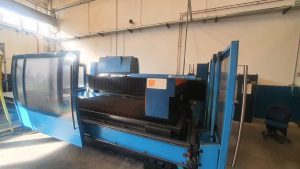 Prima Industrie Platino 3010 – Year 2005