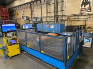 Prima Platino 1530HS – Year 2006