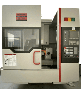 QUASER MF400C/12C – Year 2019