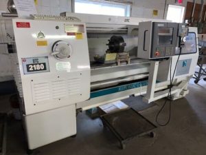 Republic Lagun UTC 2180 – Year 2001