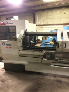 Romi M 20 – Year 2003