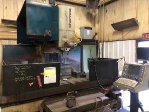 SHARNOA HPM-85 – Year 1998