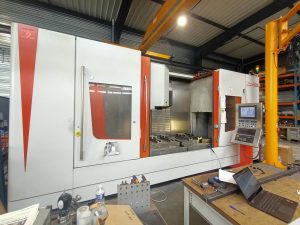 SIGMA TANDEM 5A – Year 2019