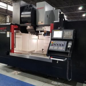 SMART Machine Tool SM 1565 - Year 2018