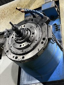 SNK NB130P – Year 2006