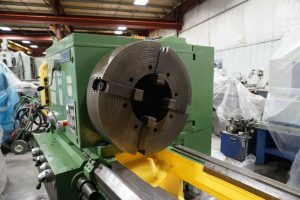 STANKO 1A983 Semi-Auto Lathe