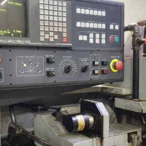 STAR RNC-16 II CNC Automatic Swiss Screw Machine