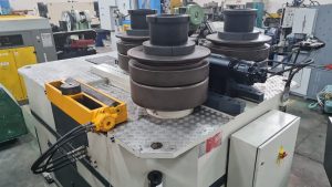 Sahinler HPK 200 – Year 2005