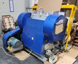 Shangai Wity ML 1100 Die-cutter – Year 2019