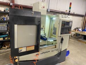 Sharp SV2412 – Year 2006