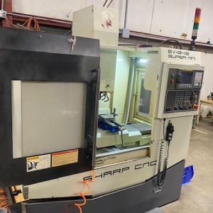 Sharp SV2412 - Year 2006