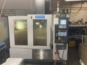 Sharp SVL-2517 – Year 2017