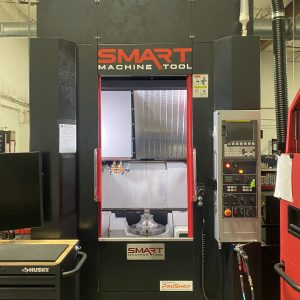 Smart VX-350 - Year 2019